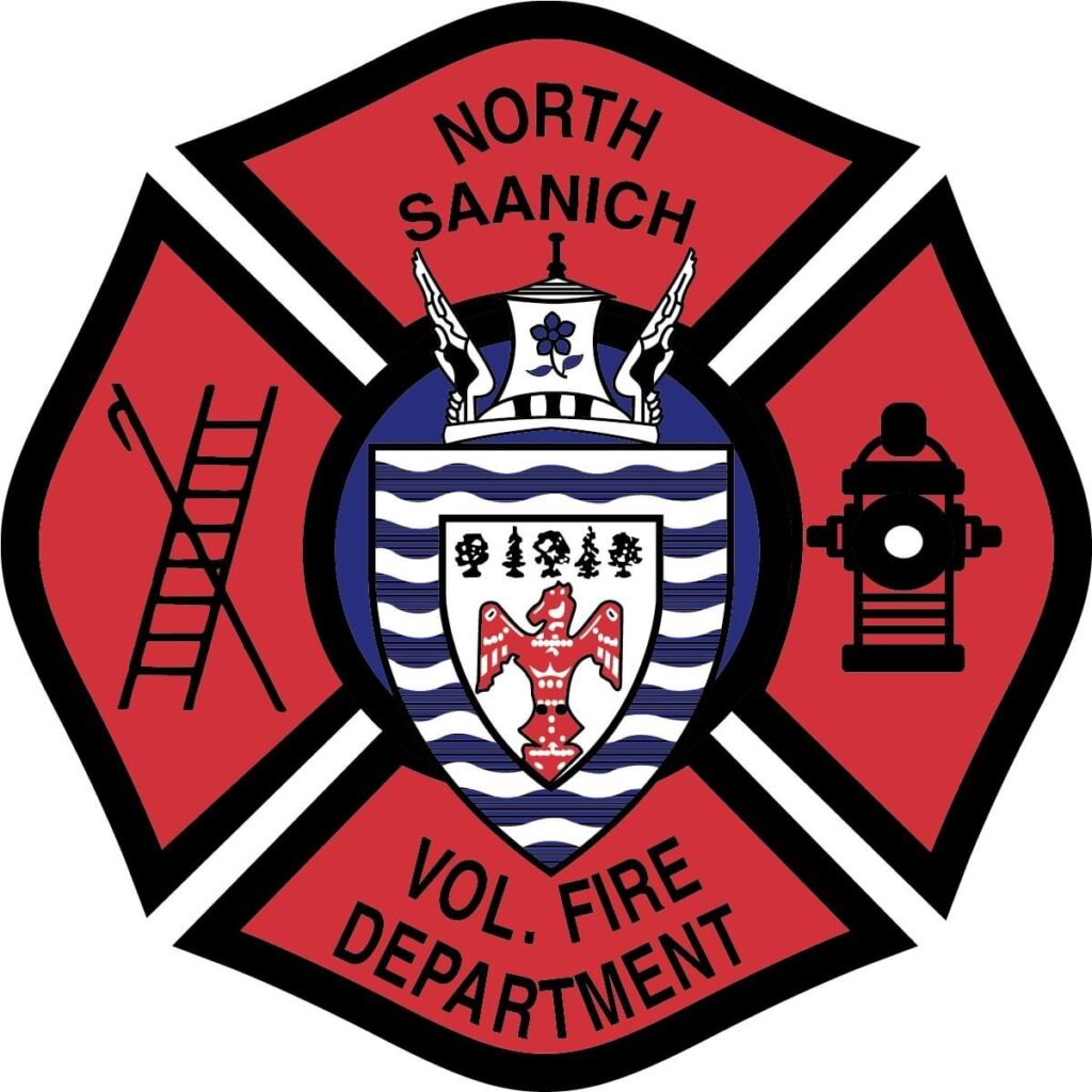 North Saanich Fire