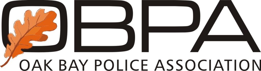 Oak Bay Police Association