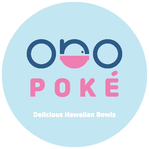 Ono Poke Logo